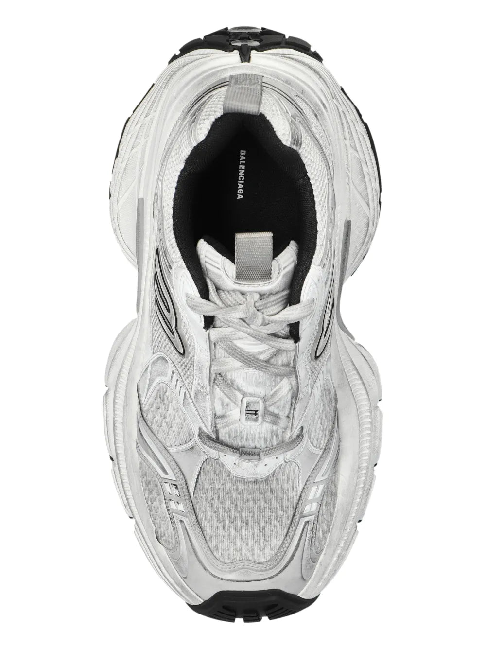 Balenciaga 6XL "White-Grey"