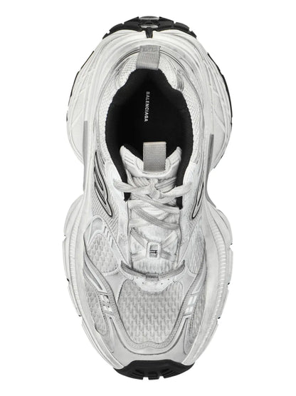 Balenciaga 6XL "White-Grey"