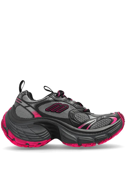 Balenciaga 6XL "Black-Grey-Pink"