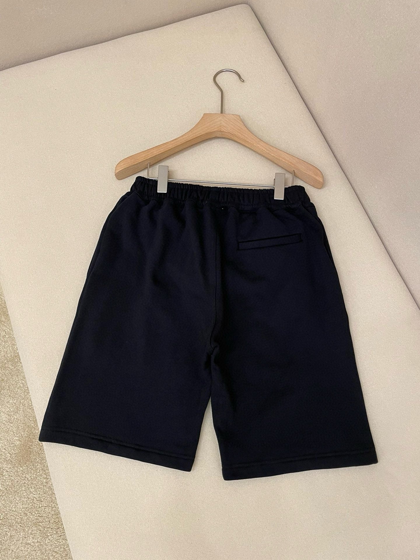 Burberry Tyler Shorts "Black"
