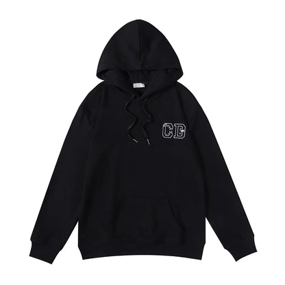 Dior Hoodie "Black"