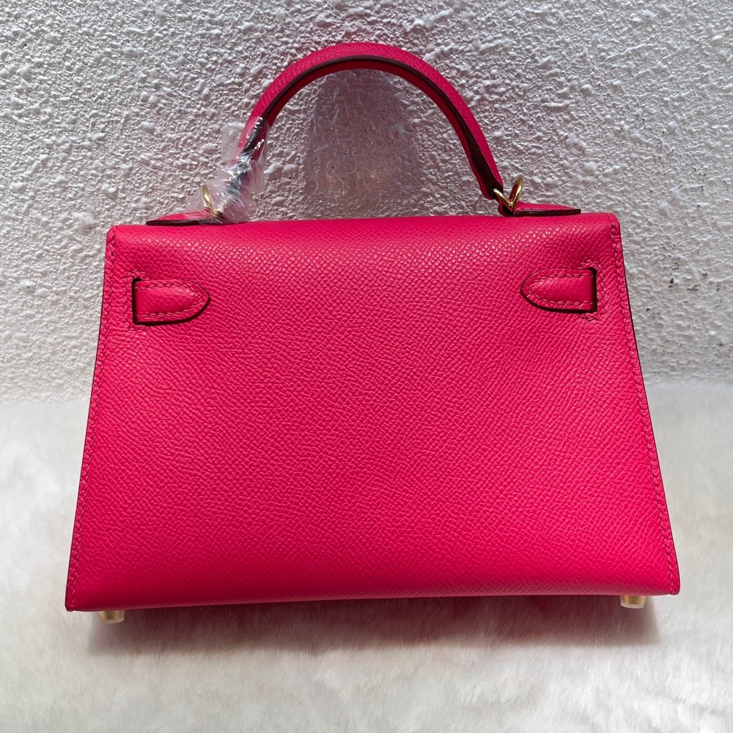 Hermes Mini Kelly 20