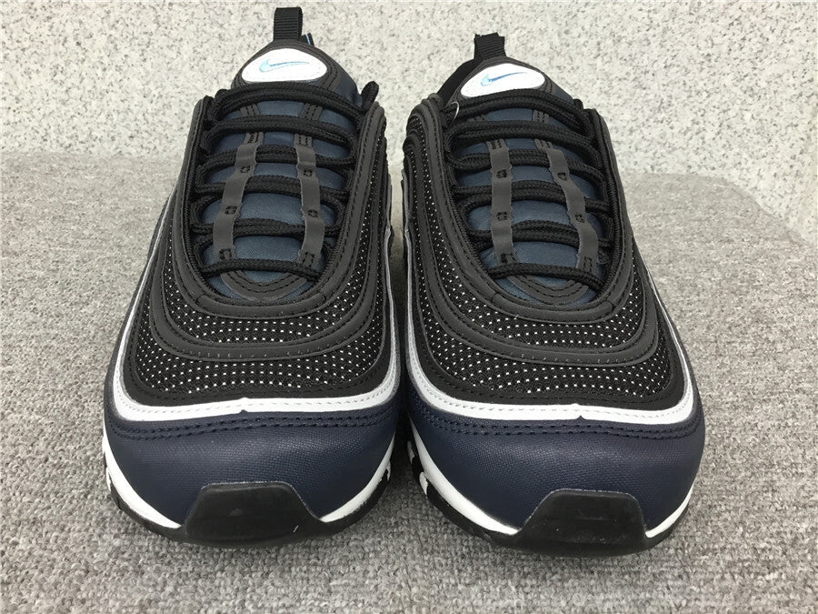 Nike Air Max 97 "Dark Obsidian"