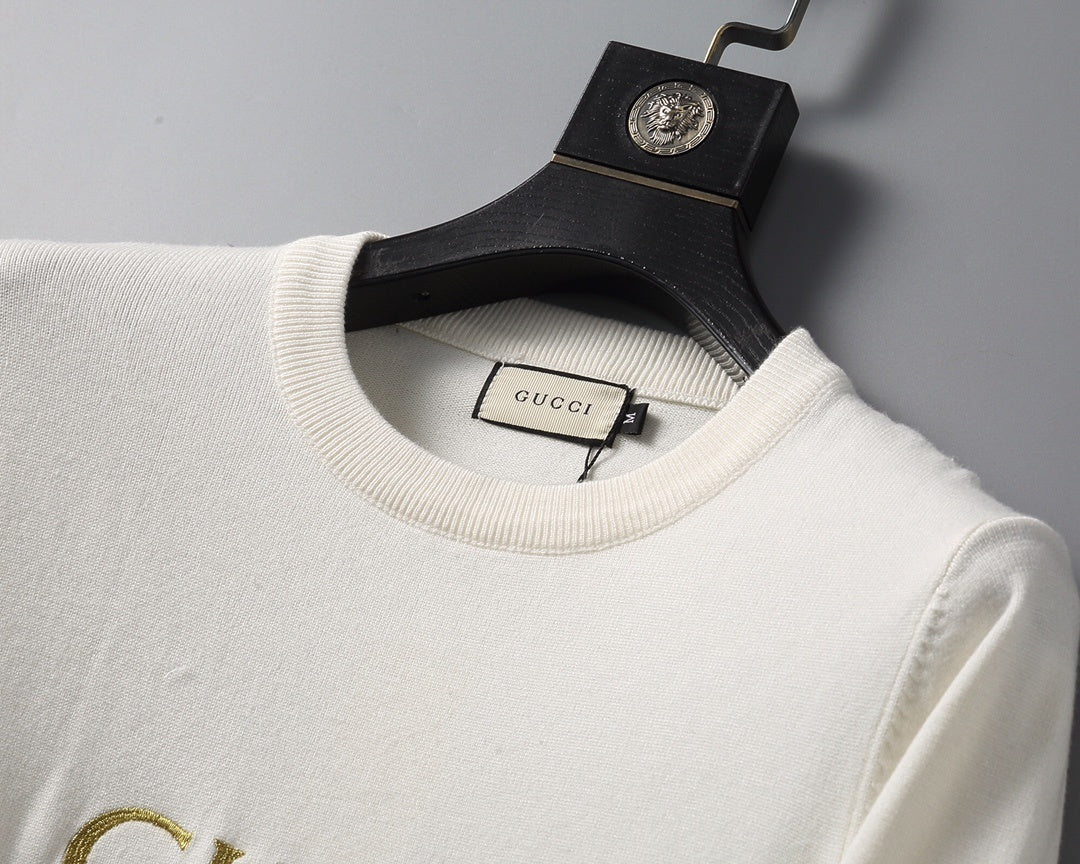 Gucci Sweater "White"
