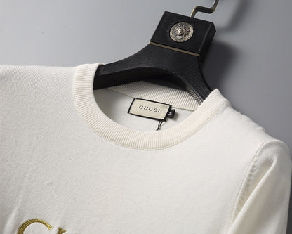 Gucci Sweater "White"