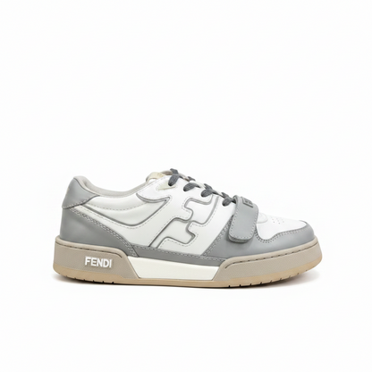 Fendi Match "White-Grey"