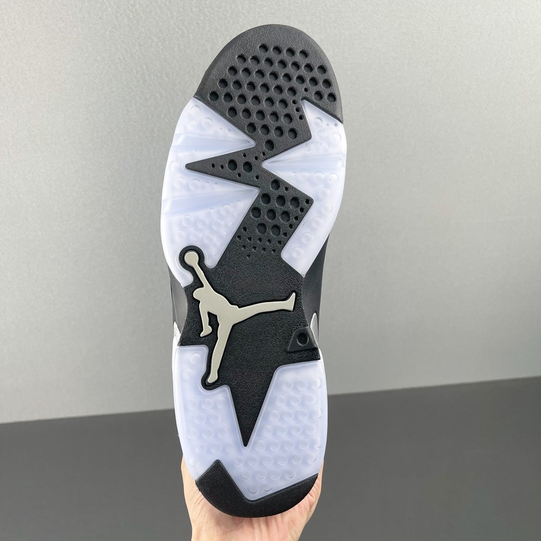 Air Jordan 6 Retro "Chrome"