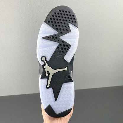 Air Jordan 6 Retro "Chrome"