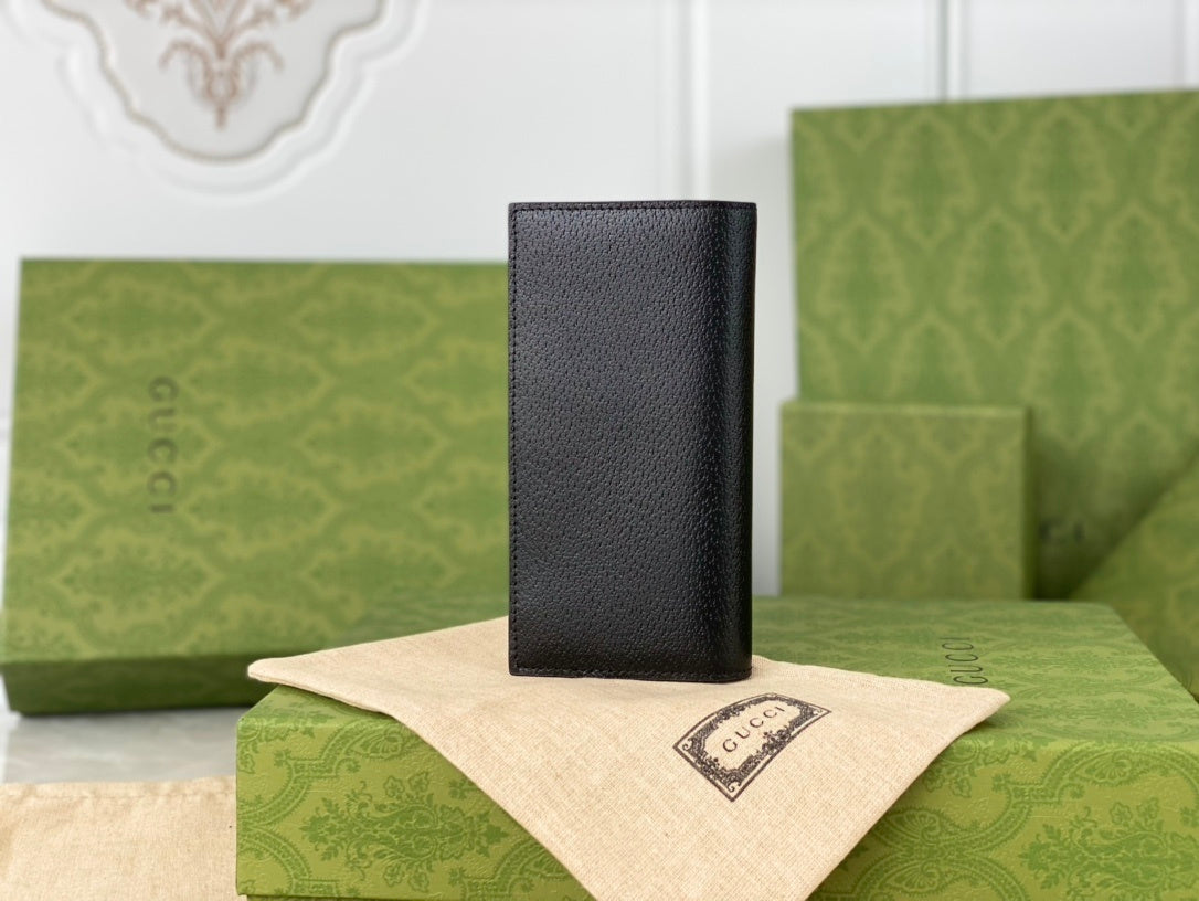 Gucci GG Marmont Long Wallet