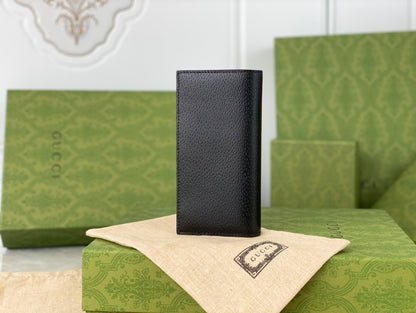Gucci GG Marmont Long Wallet