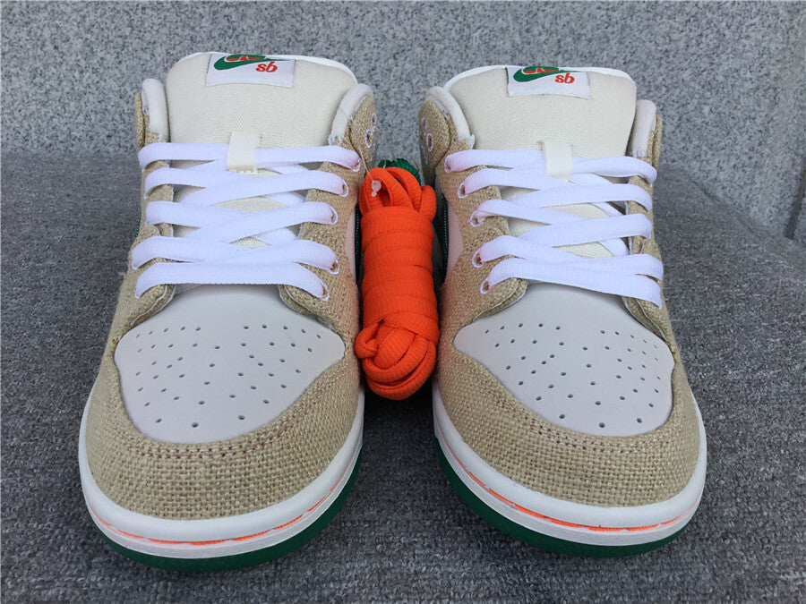 Nike x Jarritos SB Dunk Low