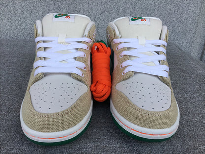 Nike x Jarritos SB Dunk Low