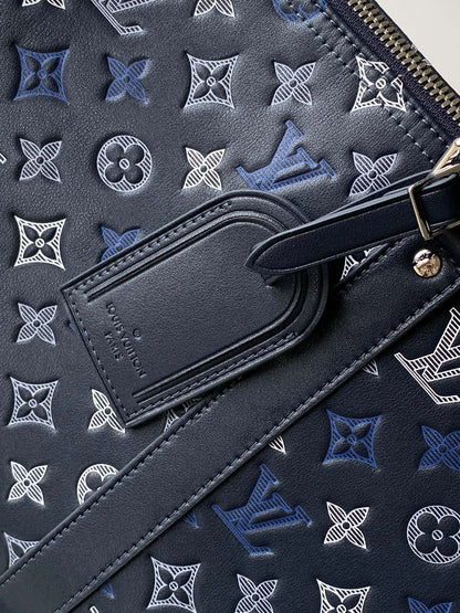 Louis Vuitton Keepall Bandoulière 50