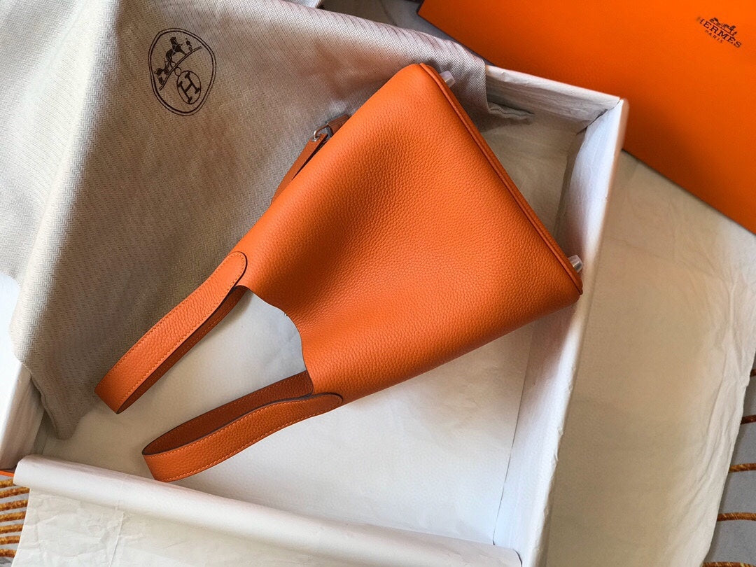 Hermès Picotin Lock 22 Bag