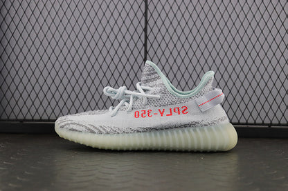 Yeezy 350 V2 “Blue Tint”