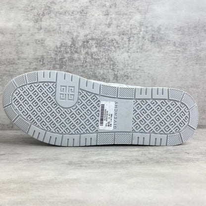 Givenchy High-Top G4 "White-Grey"