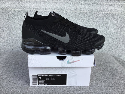Nike Air VaporMax Flyknit 3 "Black"