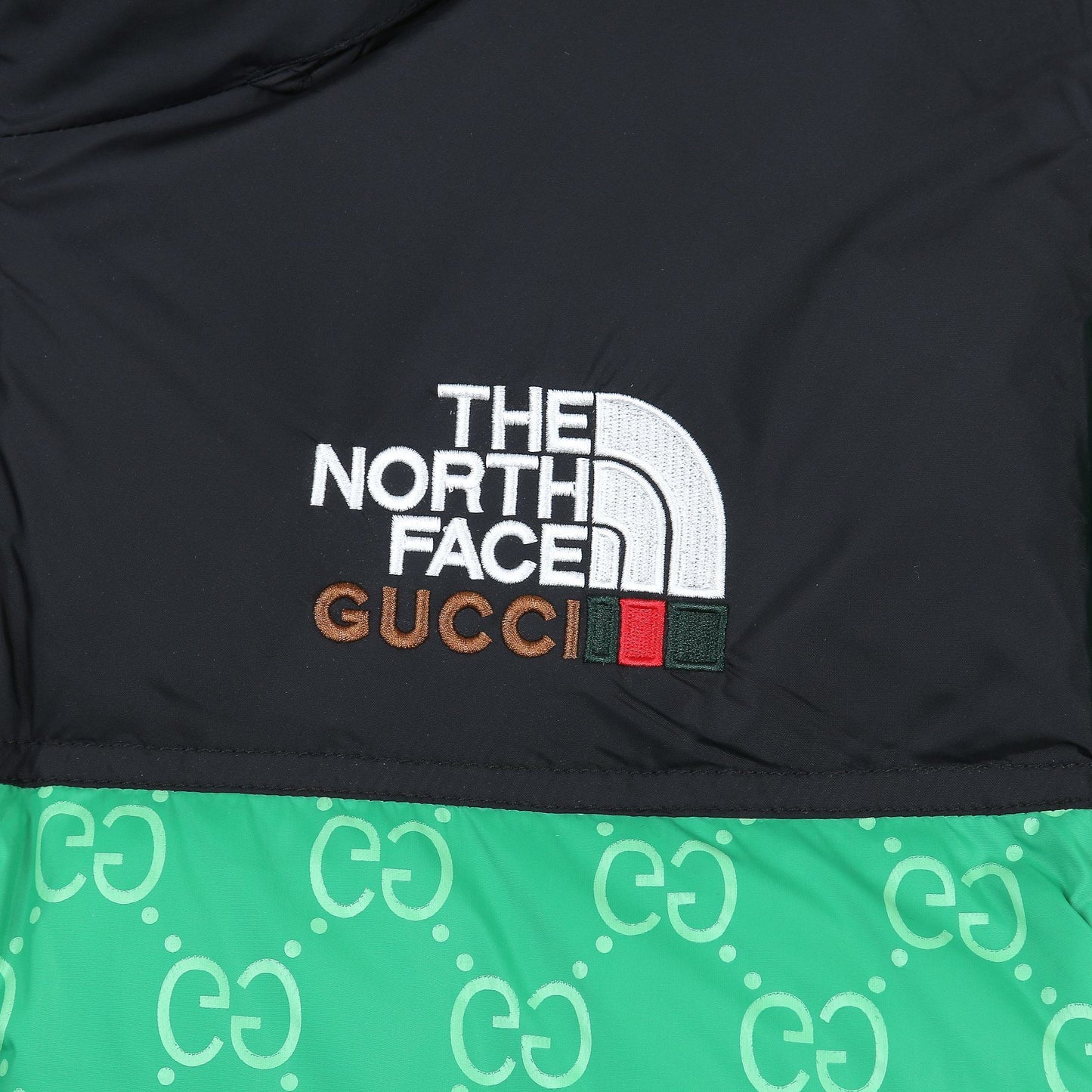 Gucci x The North Face 700 Down Jacket