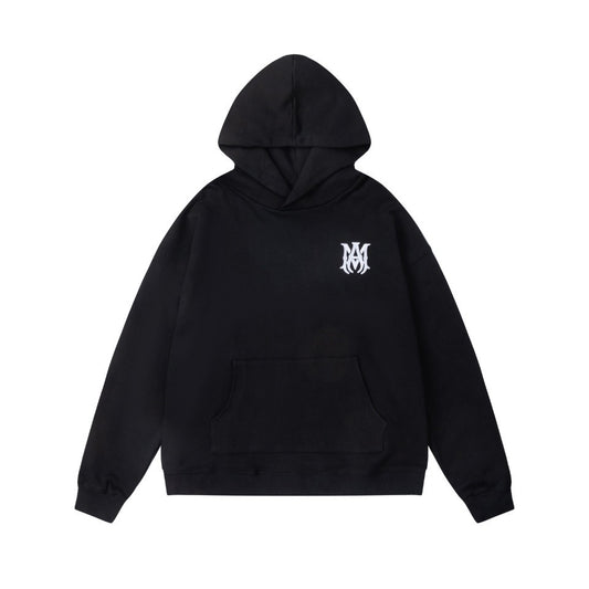 Amiri Hoodie "Black"