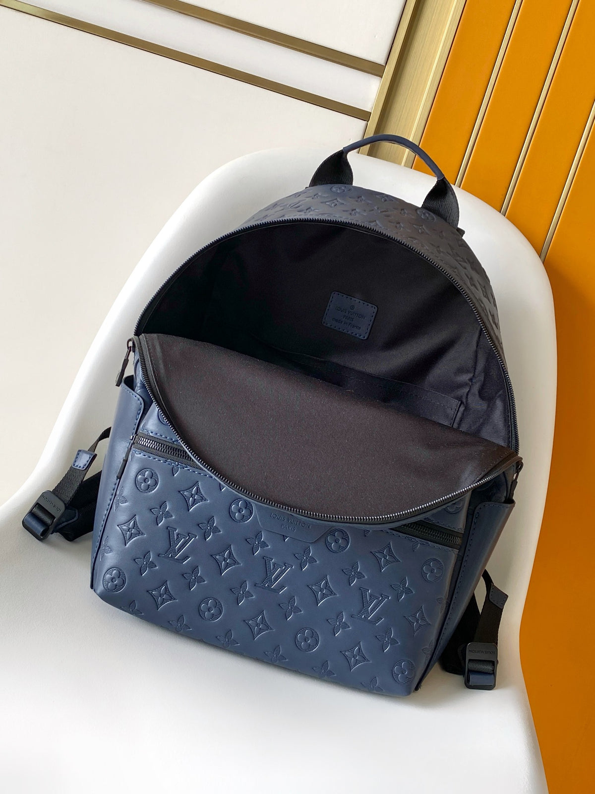 Louis Vuitton Discovery Backpack PM