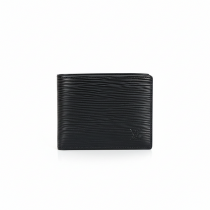 Louis Vuitton Slender Wallet "Epi Leather"