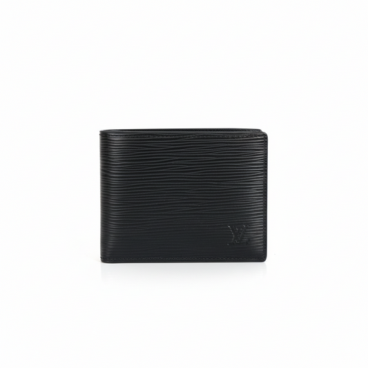 Louis Vuitton Slender Wallet "Epi Leather"