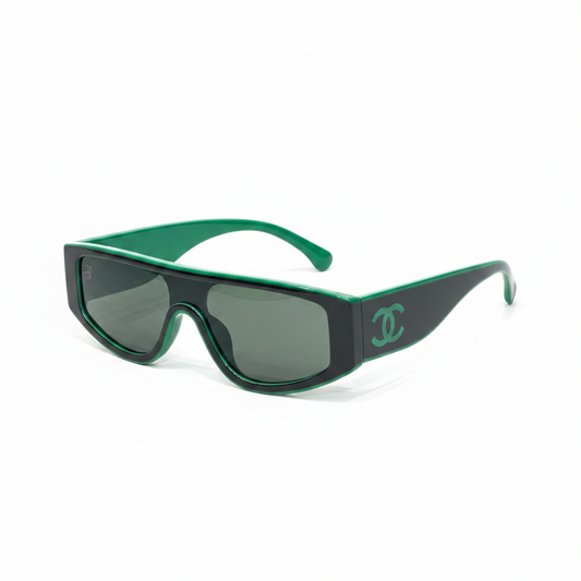 Chanel Shield Sunglasses
