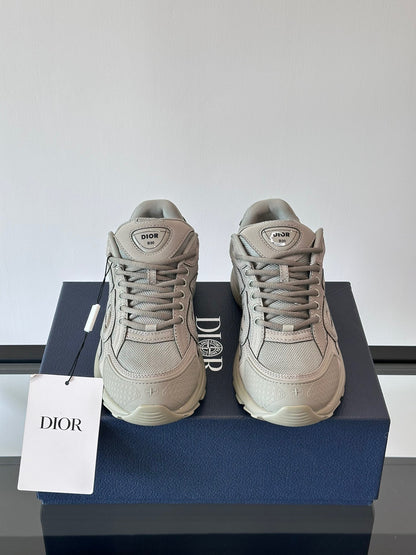Dior x Stone Island B30 "Gray"