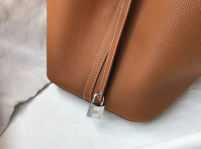Hermès Picotin Lock 22 Bag