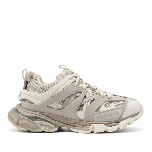 Balenciaga Track "Beige "