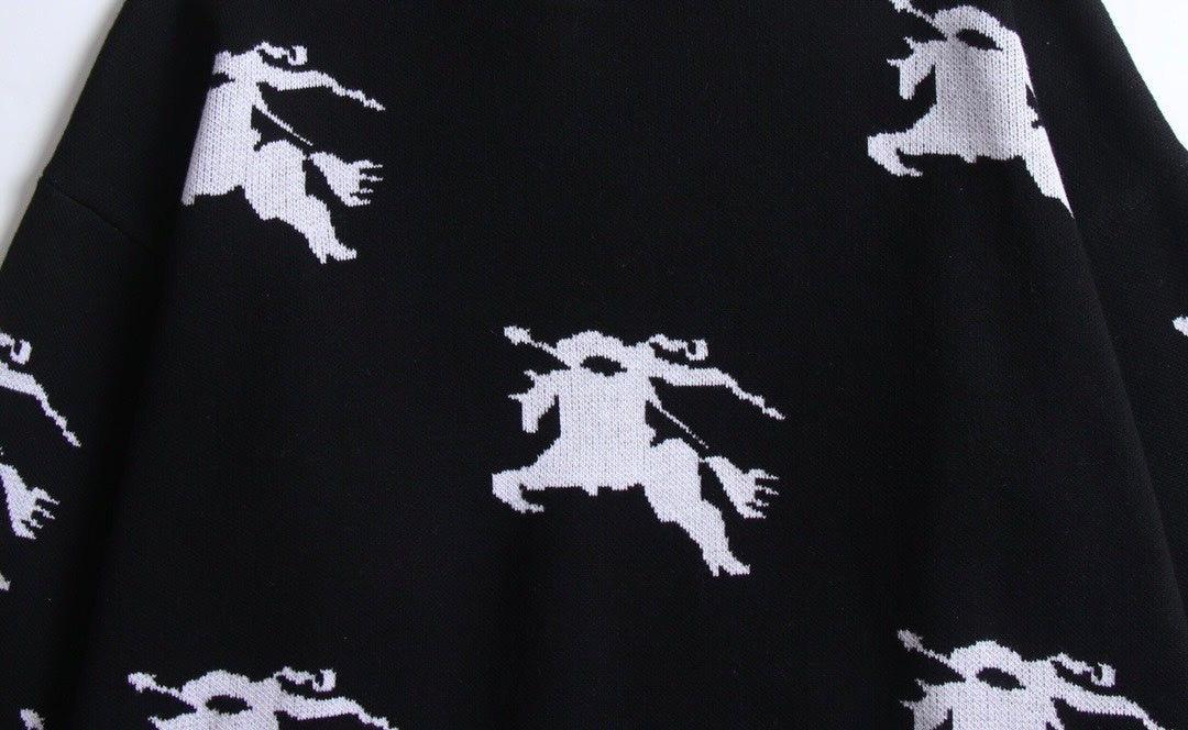 Burberry Sweater "Black"