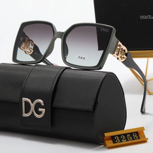 Dolce & Gabbana Sunglasses