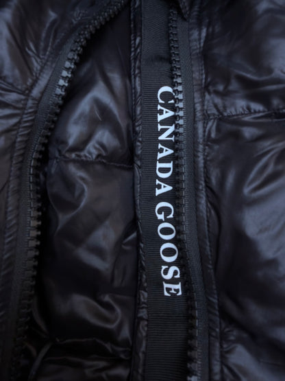 Canada Goose Cypress Down Jacket "Black"