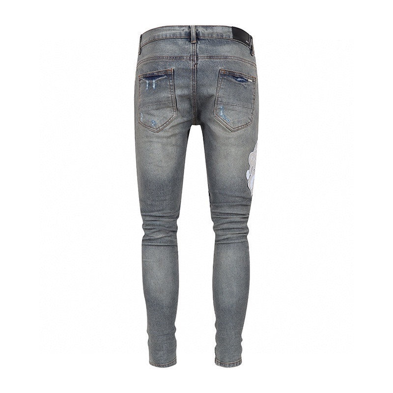 Amiri Jeans