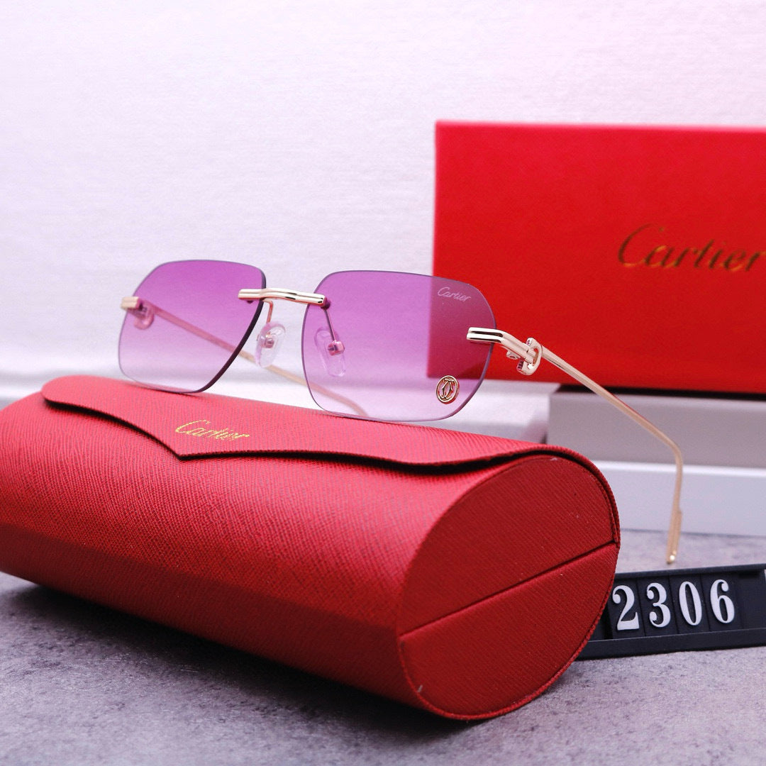 Cartier Sunglasses
