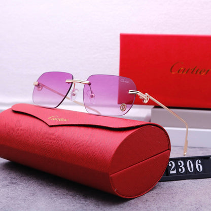 Cartier CT0271S Sunglasses