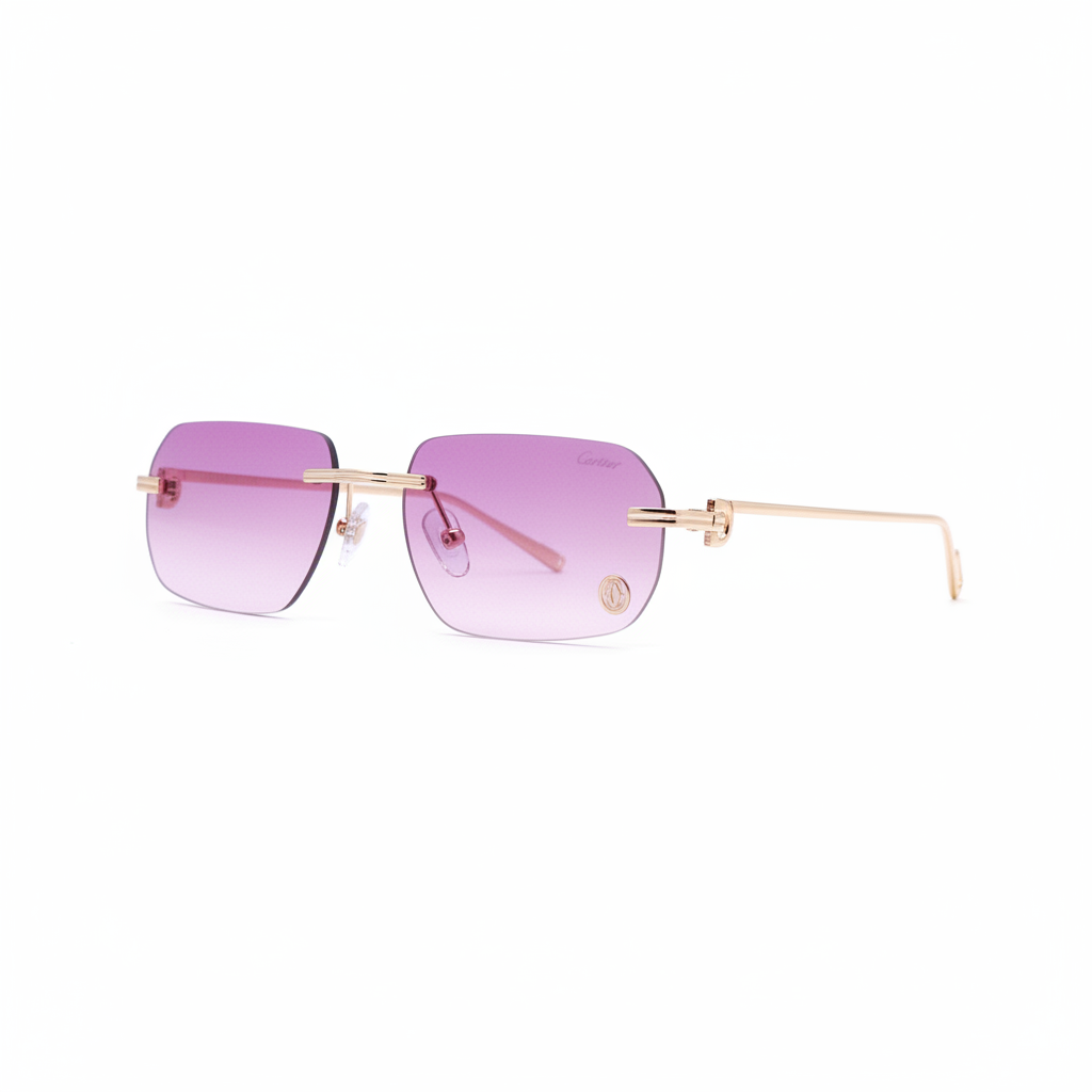 Cartier CT0271S Sunglasses