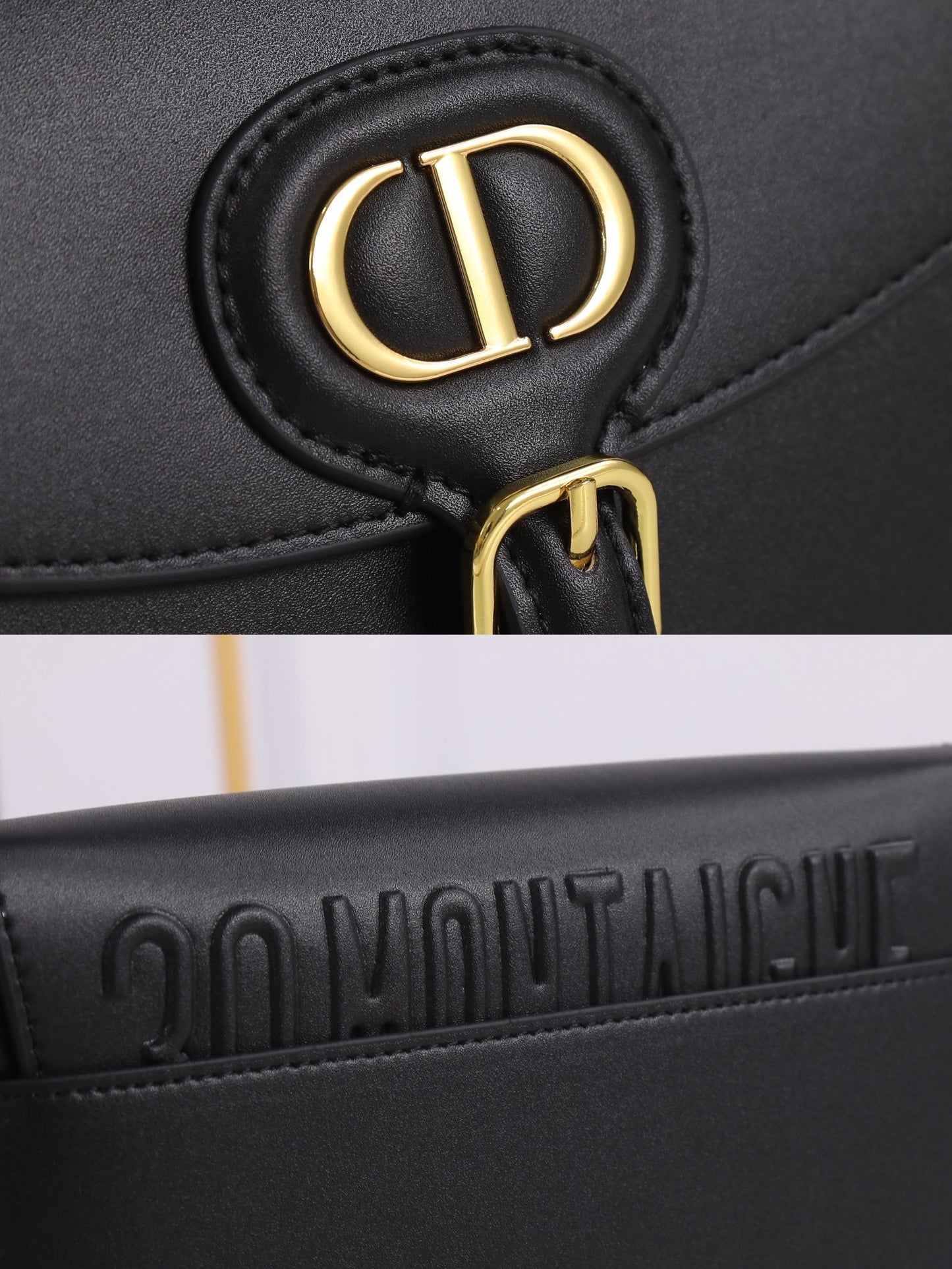 Dior Medium Dior Bobby Bag