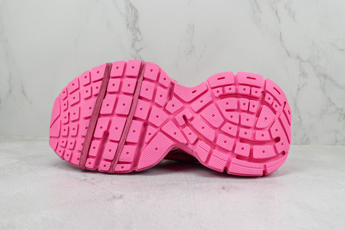 Balenciaga 3XL "Pink-Silver"