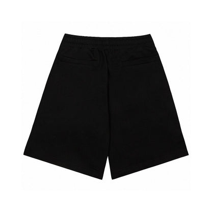 Burberry Shorts "Black"