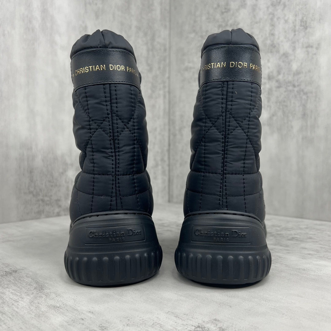 Dior Rain Boots "Black"