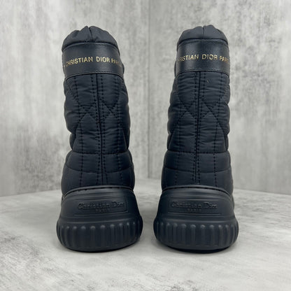 Dior Rain Boots "Black"