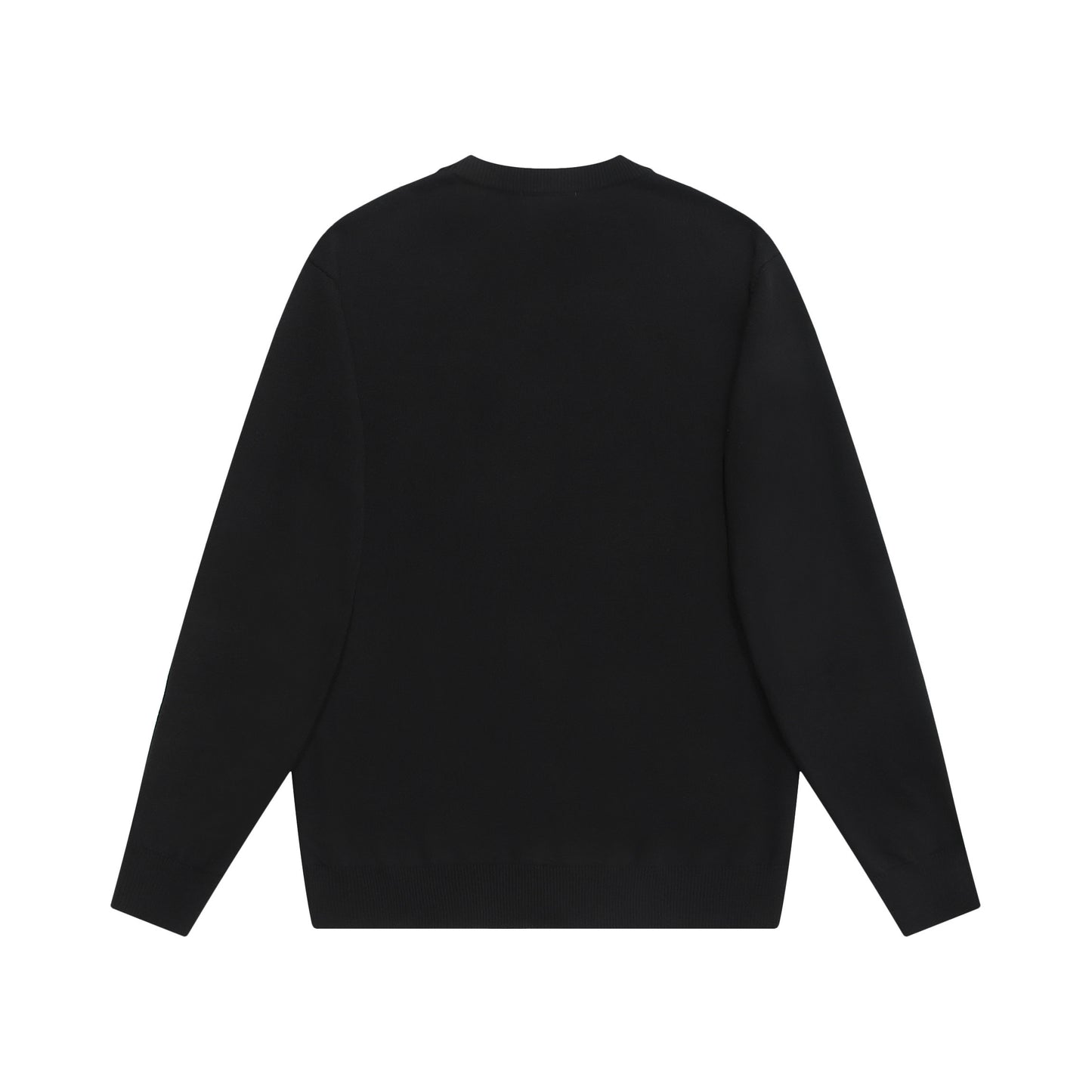 Moncler Sweater "Black"