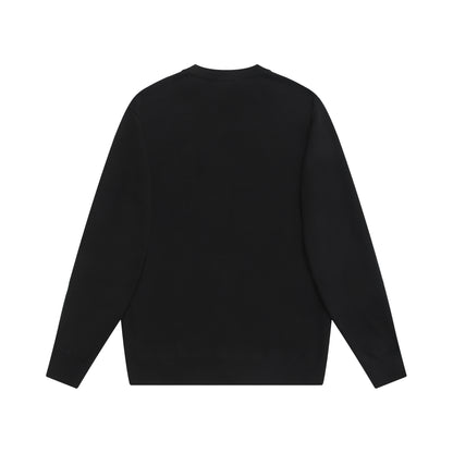 Moncler Sweater "Black"