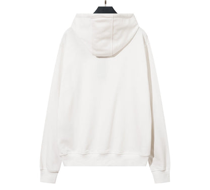 Stone Island Hoodie "White"