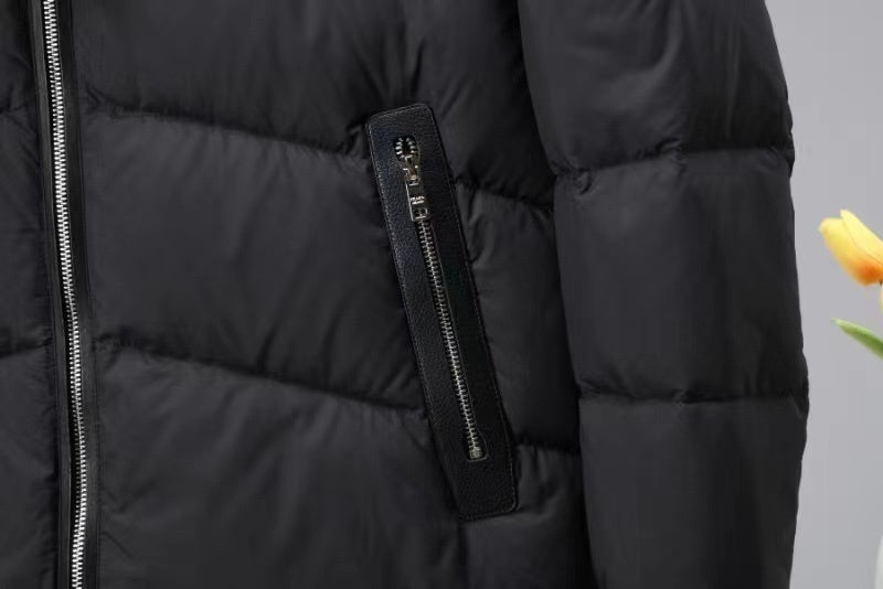 Prada Down Jacket "Black"