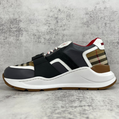 Burberry Ramsey "Grey-Beige"