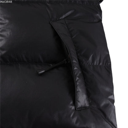 The North Face 700 Down Jacket "Black"