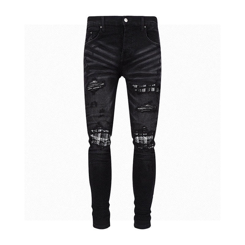 Amiri Jeans