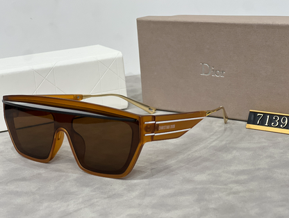 Dior DiorClub M7U Sunglasses